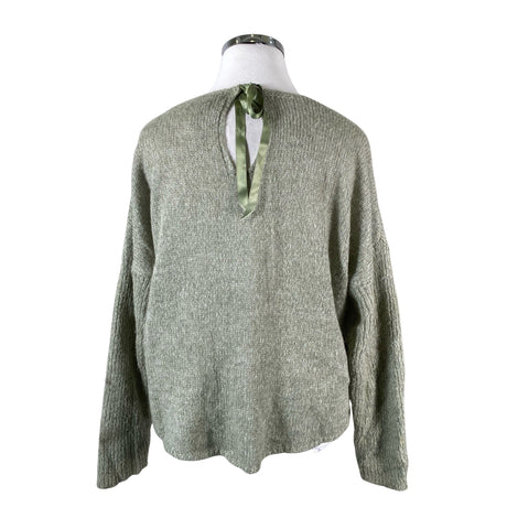 Unisex Bohemia - Kampsun, suurus 44 - Roheline (2)
