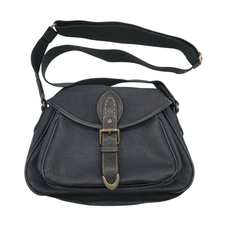 Unisex Esprit - Õlakott, suurus Midi - Sinine ()