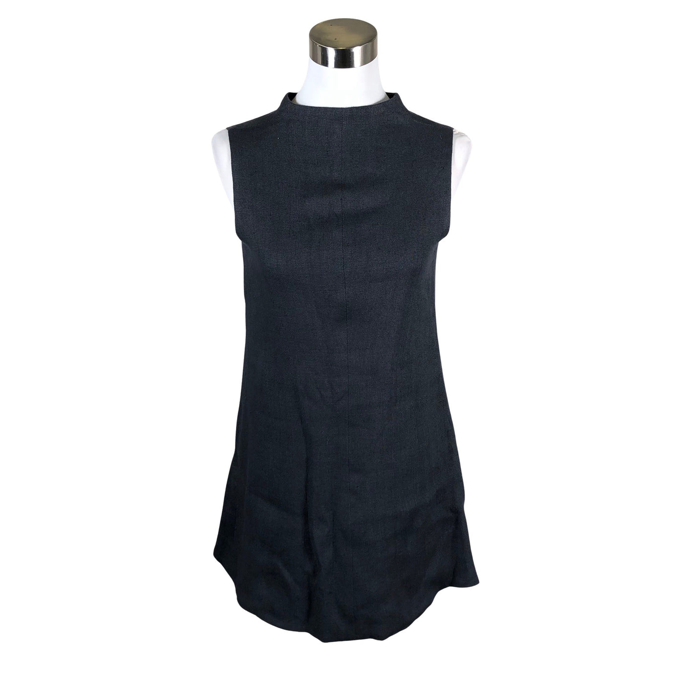 Unisex Noolan - Mitteveniv kleit, suurus 34 - Sinine (1)