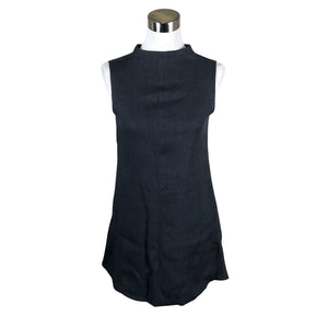 Unisex Noolan - Mitteveniv kleit, suurus 34 - Sinine (1)