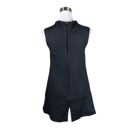 Unisex Noolan - Mitteveniv kleit, suurus 34 - Sinine (2)