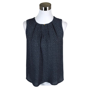 Unisex Holly & Whyte by Lindex - Topp, suurus 38 - Sinine (1)
