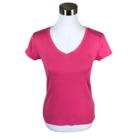 Unisex Tommy Hilfiger - T-särk, suurus 36 - Roosa ()