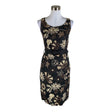 Unisex Global - Mitteveniv kleit, suurus 36 - Must ()