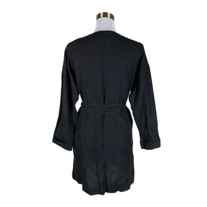 Unisex NOSH - Bleiser, suurus 36 - Must (2)