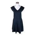 Unisex NOSH - Trikotaažist kleit, suurus 36 - Sinine ()