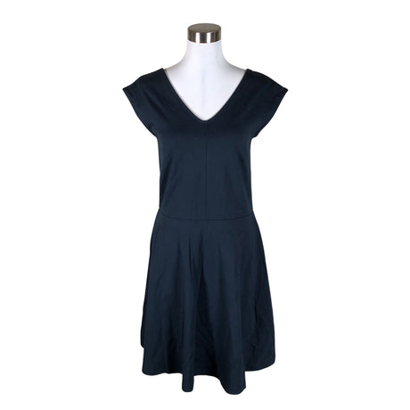 Unisex NOSH - Trikotaažist kleit, suurus 36 - Sinine ()