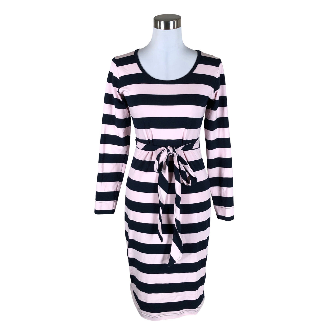 Unisex NOSH - Trikotaažist kleit, suurus 36 - Sinine (1)