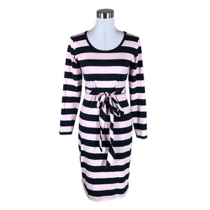 Unisex NOSH - Trikotaažist kleit, suurus 36 - Sinine (1)