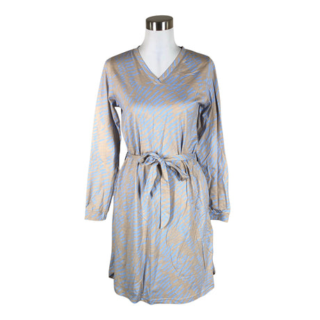 Unisex NOSH - Trikotaažist kleit, suurus 36 - Beige ()