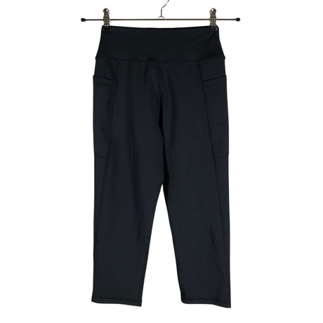 Unisex NOSH - Poolpikad spordipüksid, suurus 36 - Must ()