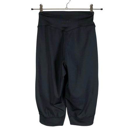 Unisex NOSH - Poolpikad spordipüksid, suurus 34 - Must (2)
