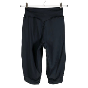 Unisex NOSH - Poolpikad spordipüksid, suurus 36 - Must (2)