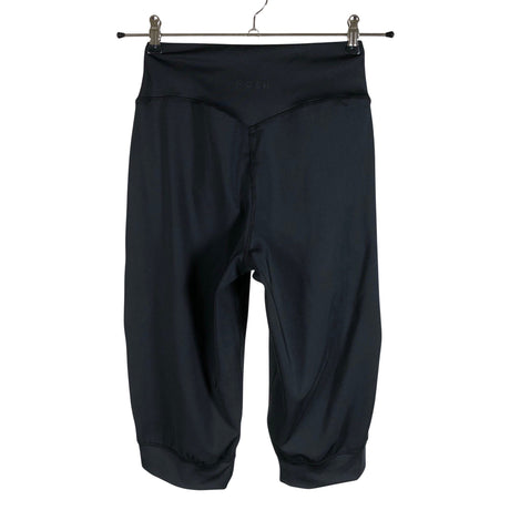 Unisex NOSH - Poolpikad spordipüksid, suurus 36 - Must (2)