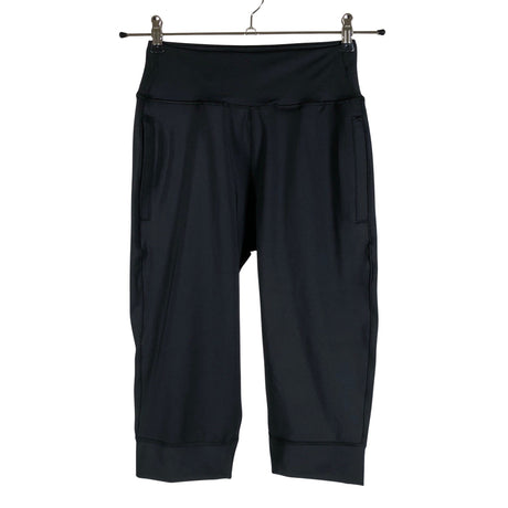 Unisex NOSH - Poolpikad spordipüksid, suurus 36 - Must ()