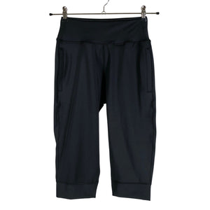 Unisex NOSH - Poolpikad spordipüksid, suurus 36 - Must (1)