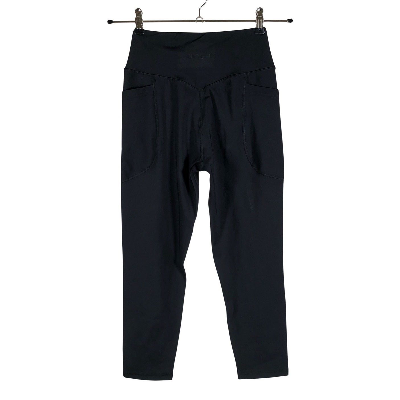 Unisex NOSH - Spordiretuusid, suurus 36 - Must (2)