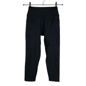 Unisex NOSH - Spordiretuusid, suurus 36 - Must (1)