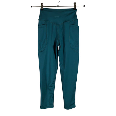 Unisex NOSH - Spordiretuusid, suurus 34 - Roheline (2)