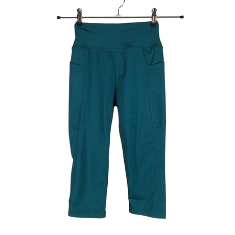 Unisex NOSH - Poolpikad spordipüksid, suurus 34 - Roheline ()