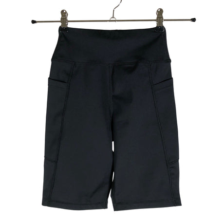 Unisex NOSH - Lühikesed spordipüksid, suurus 34 - Must ()