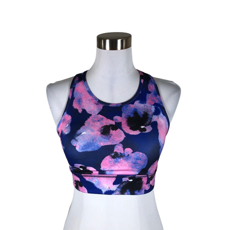Unisex NOSH - Sporditopp, suurus 34 - Sinine ()