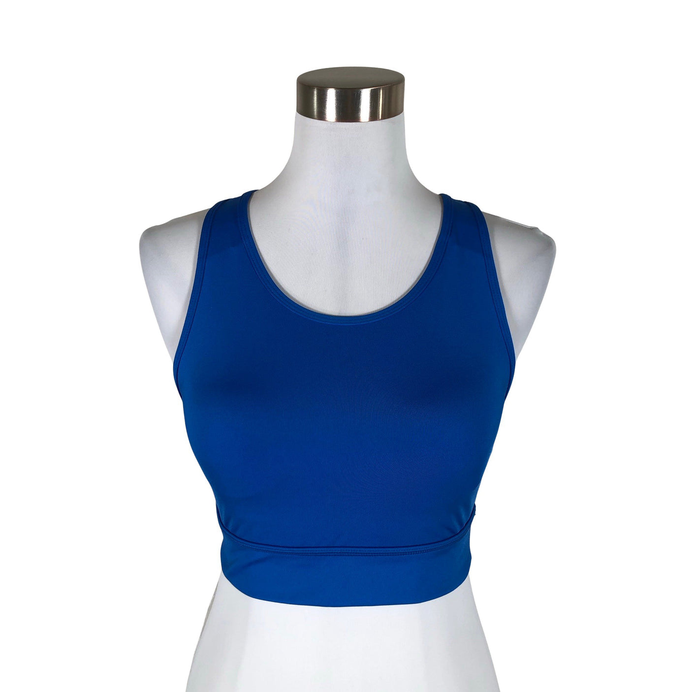 Unisex NOSH - Sporditopp, suurus 36 - Sinine (1)