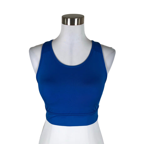 Unisex NOSH - Sporditopp, suurus 36 - Sinine ()