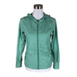 Unisex NOSH - Dressipluus, suurus 34 - Roheline ()