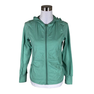 Unisex NOSH - Dressipluus, suurus 34 - Roheline (1)