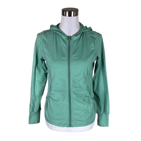 Unisex NOSH - Dressipluus, suurus 34 - Roheline ()
