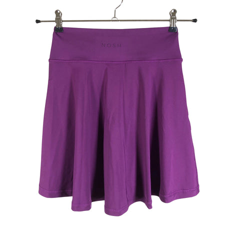 Unisex NOSH - Spordipüksseelik, suurus 36 - Lilla (2)