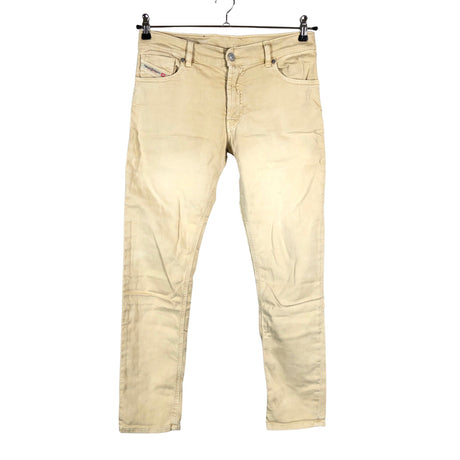 Unisex Diesel - Teksad, suurus 164 - 170 - Kollane ()