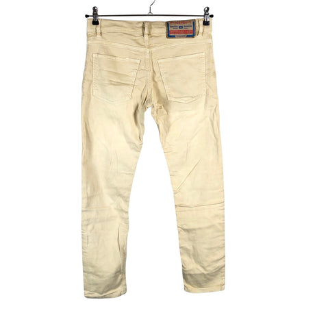 Unisex Diesel - Teksad, suurus 164 - 170 - Kollane (2)