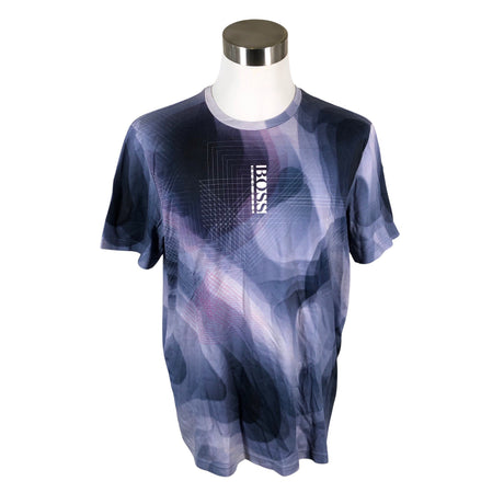 Unisex Hugo Boss - T-särk, suurus XXL - Sinine ()