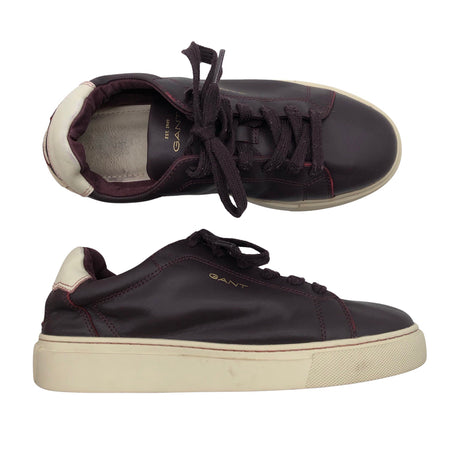 Unisex Gant - Tennised, suurus 37 - Veinipunane ()