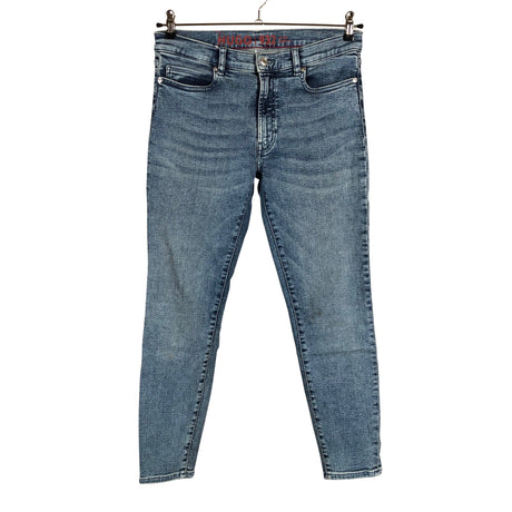 Unisex Hugo Boss - Teksad, suurus W28 - Sinine ()