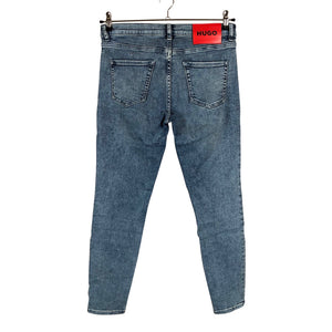 Unisex Hugo Boss - Teksad, suurus W28 - Sinine (2)