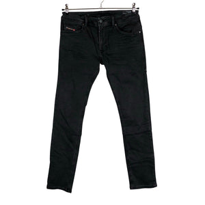 Unisex Diesel - Teksad, suurus 170 - 176 - Must (1)