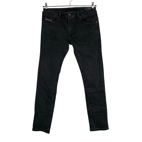 Unisex Diesel - Teksad, suurus 170 - 176 - Must ()