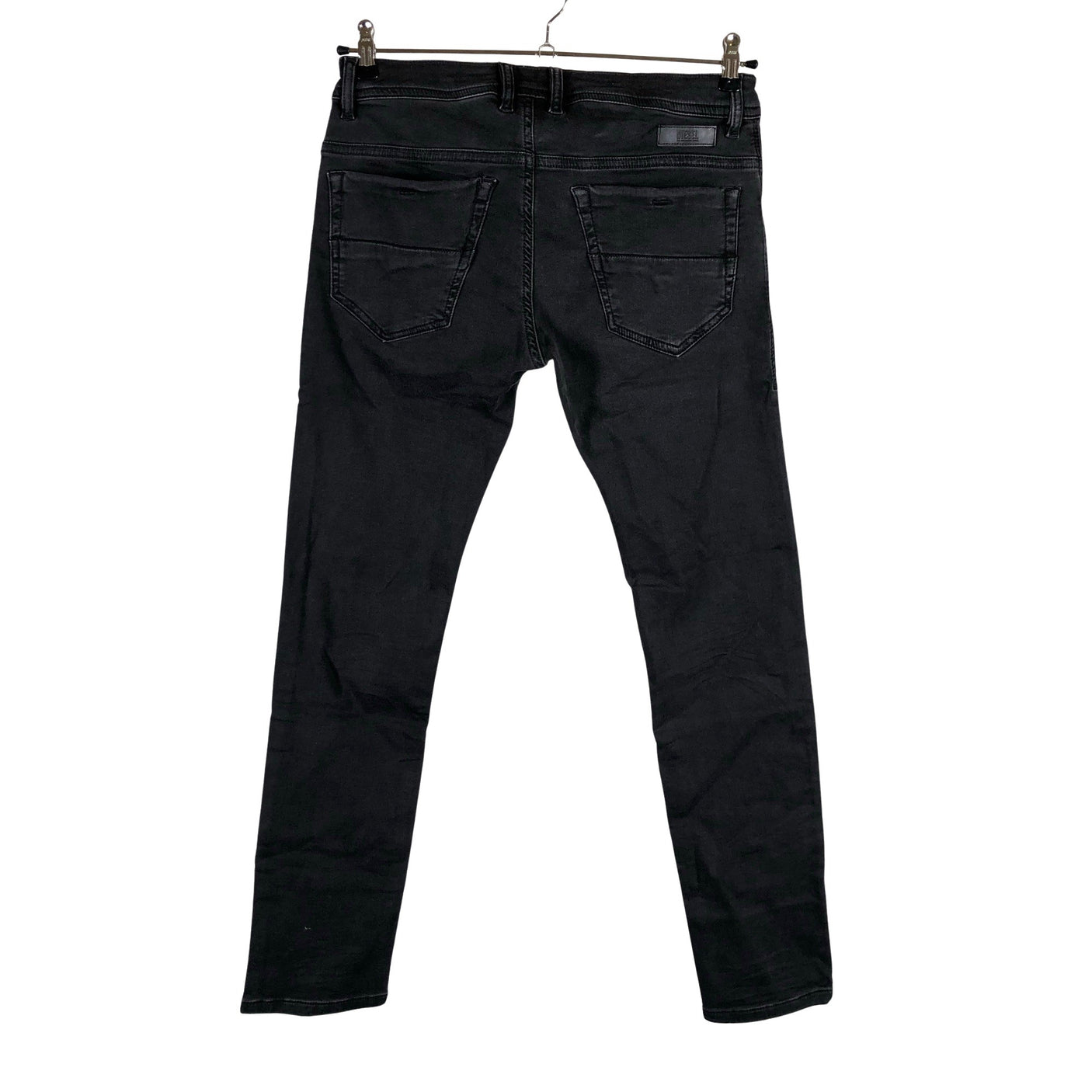 Unisex Diesel - Teksad, suurus 170 - 176 - Must (2)