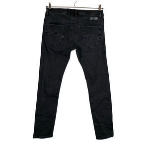 Unisex Diesel - Teksad, suurus 170 - 176 - Must (2)