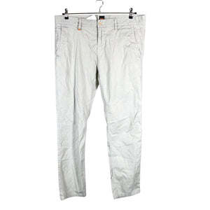 Unisex Hugo Boss - Chino-püksid, suurus W38 - Beige (1)