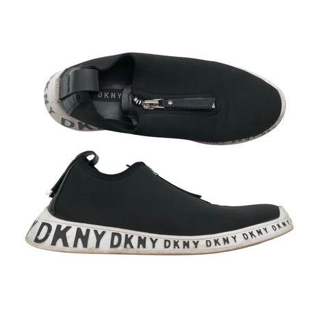 Unisex DKNY - Tennised, suurus 37 - Must ()