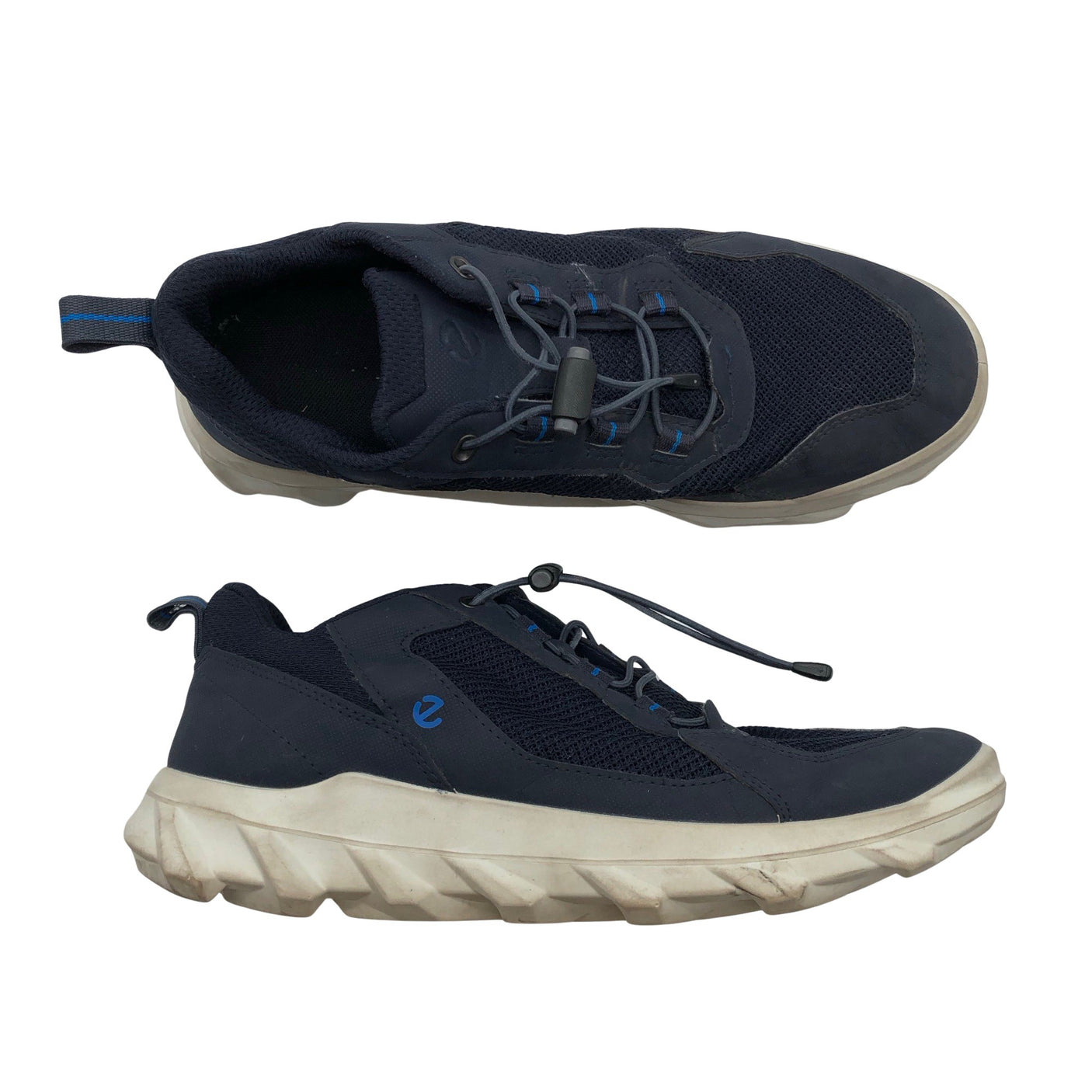 Unisex Ecco - Tossud, suurus 40 - Sinine (1)