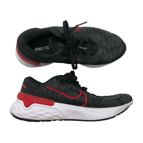 Unisex Nike - Jooksujalanõud, suurus XXS - Roheline ()