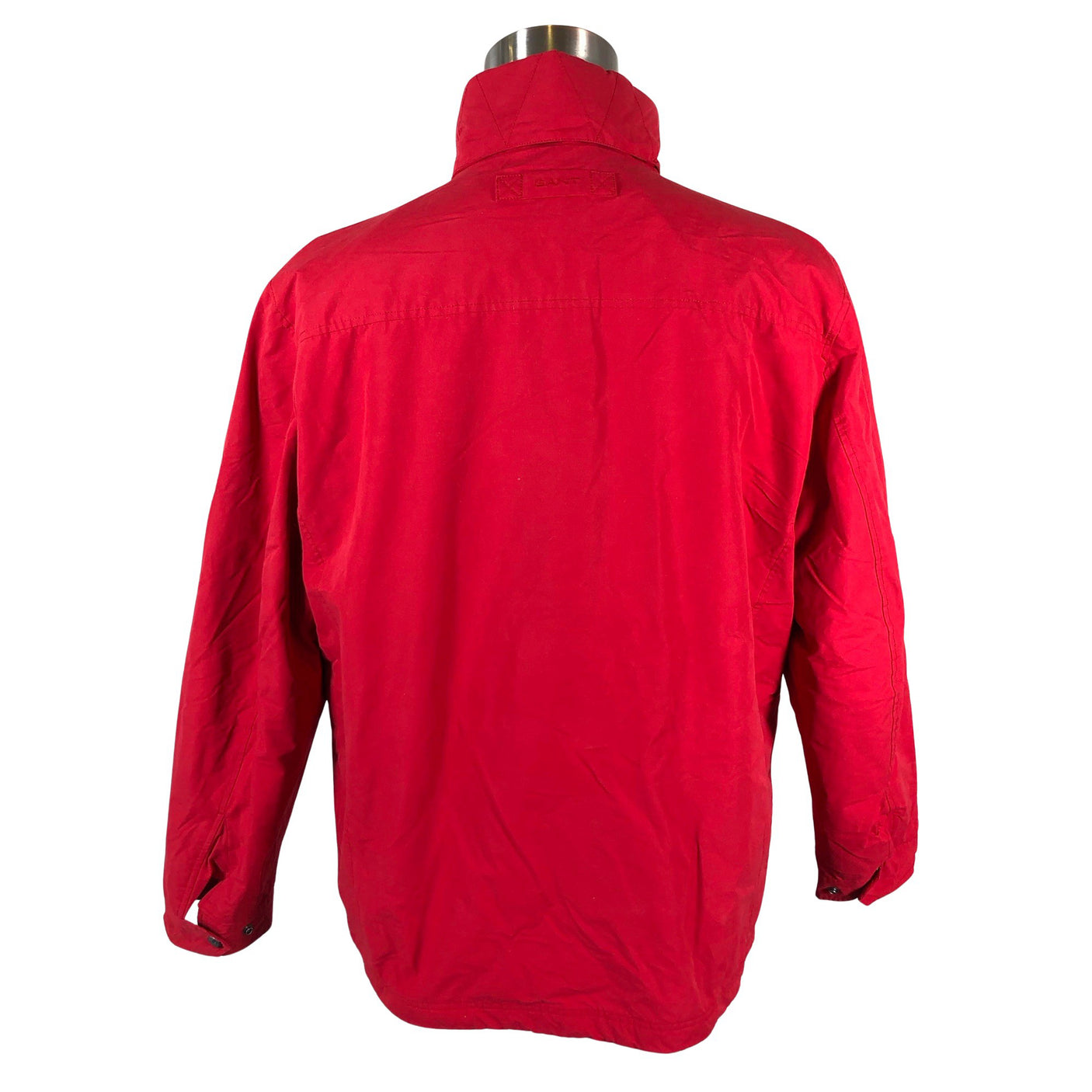 Unisex Gant - Õhem talvejope, suurus XXL - Punane (2)