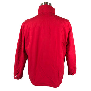 Unisex Gant - Õhem talvejope, suurus XXL - Punane (2)