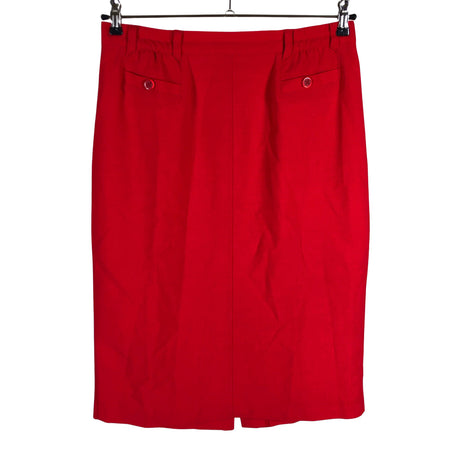 Unisex Voglia - Pliiatsseelik, suurus 40 - Punane ()