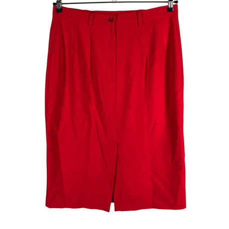 Unisex Voglia - Pliiatsseelik, suurus 40 - Punane (2)
